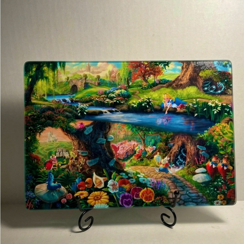 Alic cutting board